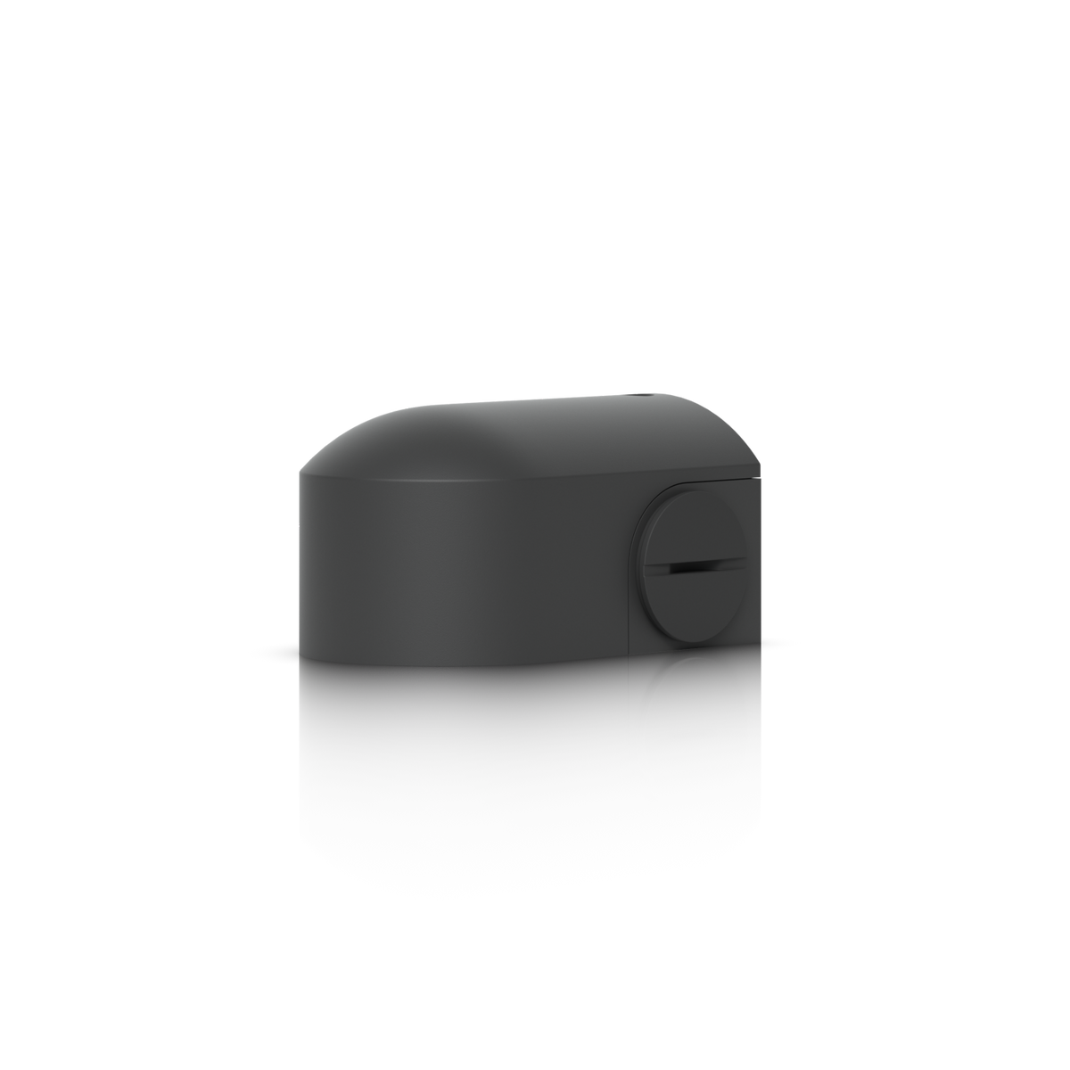 Ubiquiti UniFi Protect UACC-G5-PTZ-CA-B – Adaptateur de conduit 3/4" pour G5/G6 PTZ (noir)
