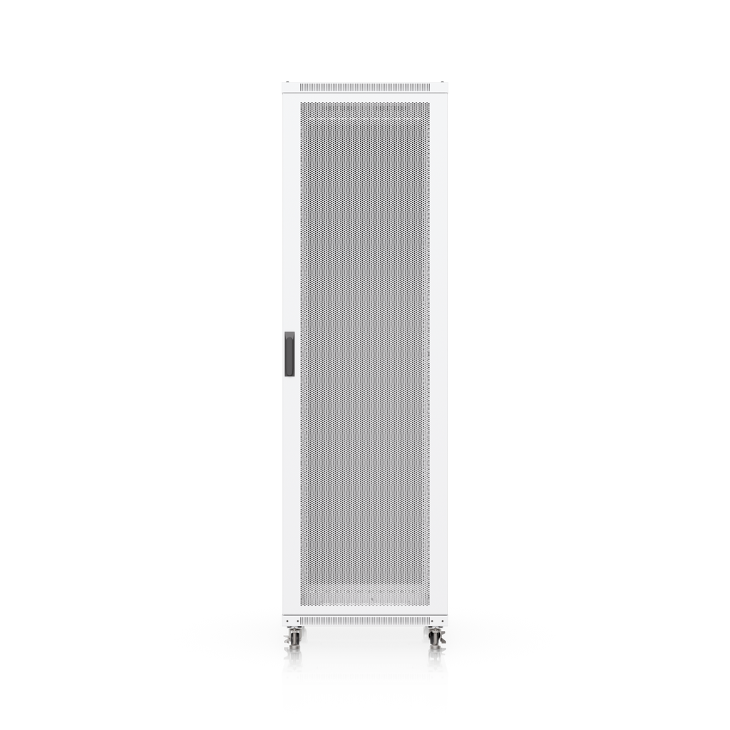 Ubiquiti UniFi UACC-Rack-42U-800-P-EU – Baie 42U 800 mm porte perforée