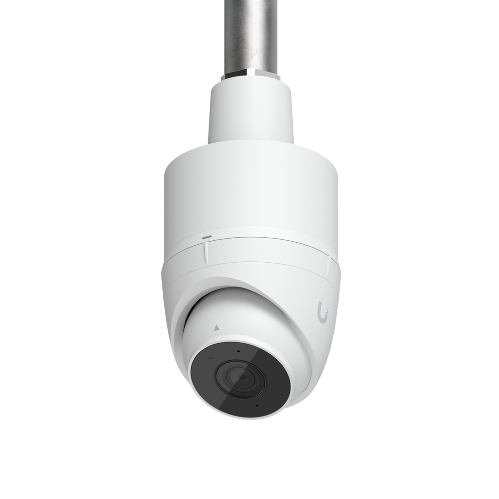 Ubiquiti UniFi Protect UACC-Camera-CJB-W – Boîtier de raccordement pour caméras compactes (blanc)