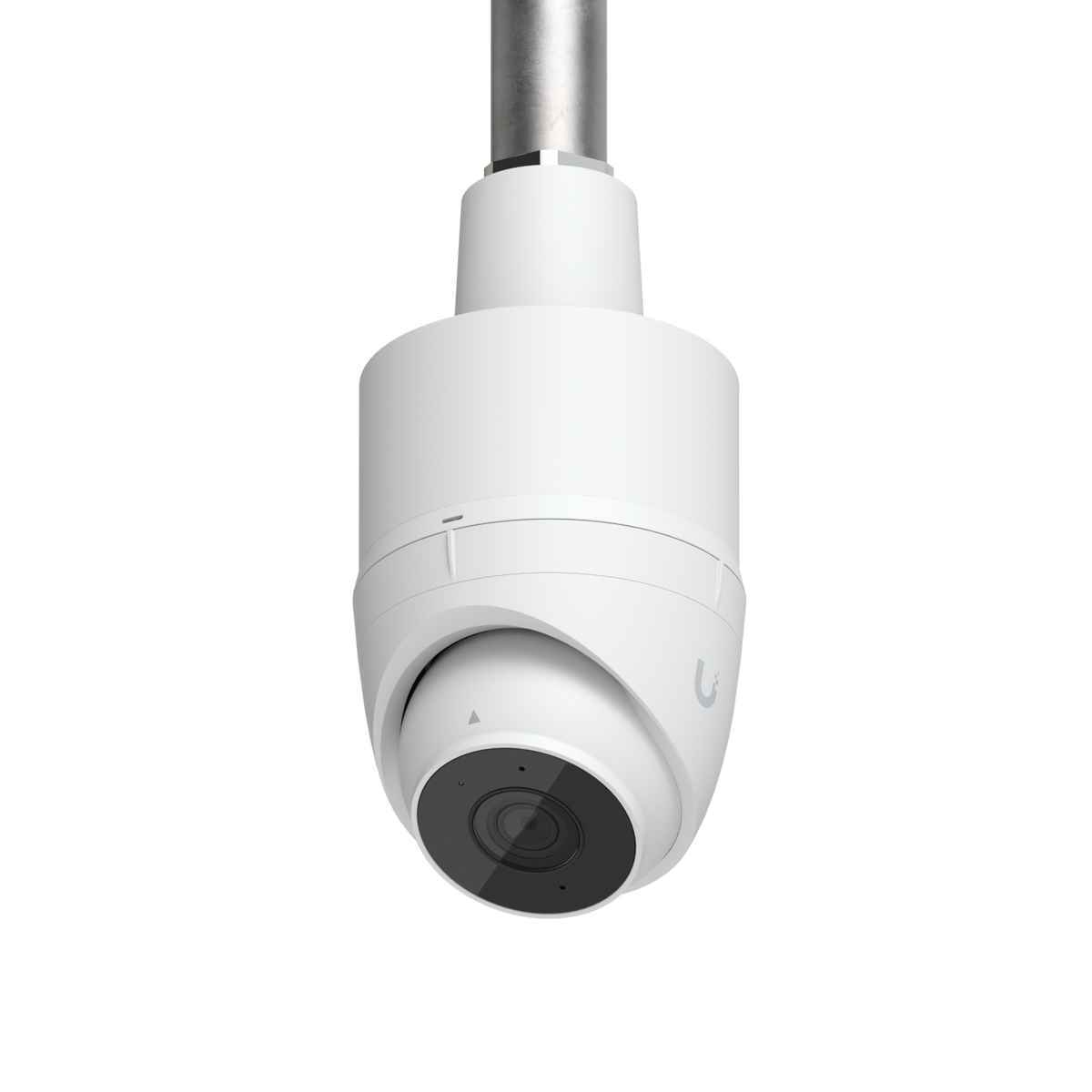 Ubiquiti UniFi Protect UACC-Camera-CJB-W – Boîtier de raccordement pour caméras compactes (blanc)