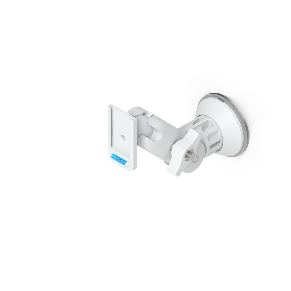 Ubiquiti UISP Quick-Mount – Fixation sans outil Quick-Mount pour CPE