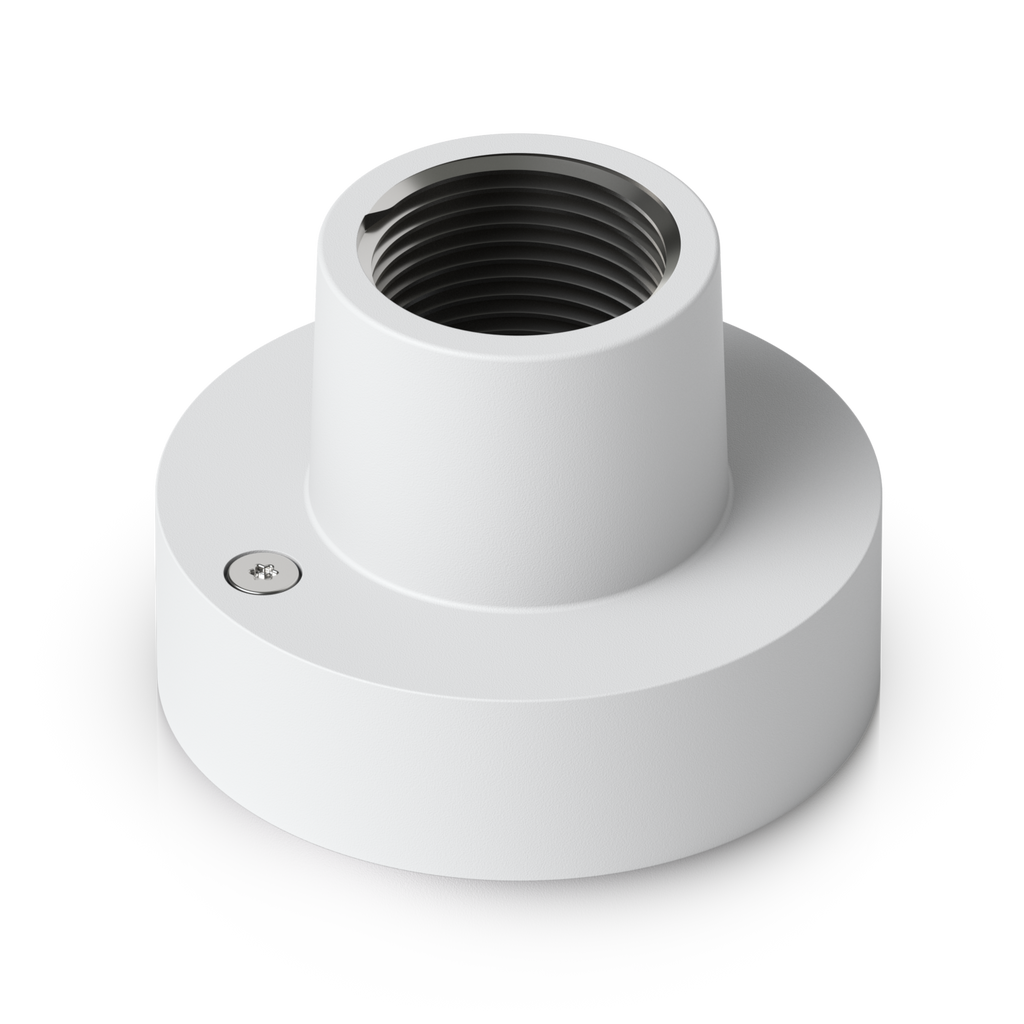 Ubiquiti UniFi Protect UACC-G5-PTZ-PM – Support pendant pour G5/G6 PTZ (blanc)
