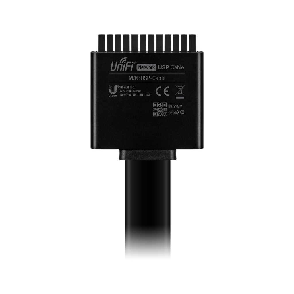 Ubiquiti UniFi USP-Cable – Câble SmartPower pour alimentation redondante