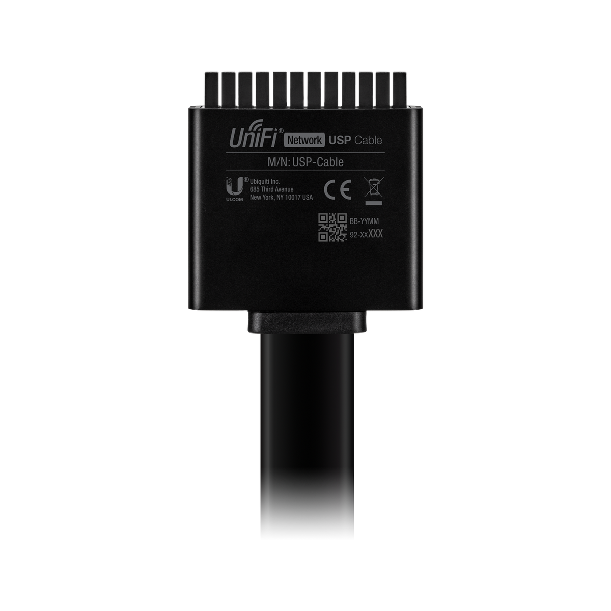 Ubiquiti UniFi USP-Cable – Câble SmartPower pour alimentation redondante