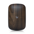 Ubiquiti UniFi EXTD-cover-Wood-3 – Coque décorative pour U6 Extender et BeaconHD (lot de 3, bois)