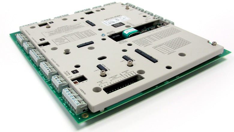 AMAG Symmetry M2150 4DBC – Contrôleur intelligent 4 lecteurs avec base de données