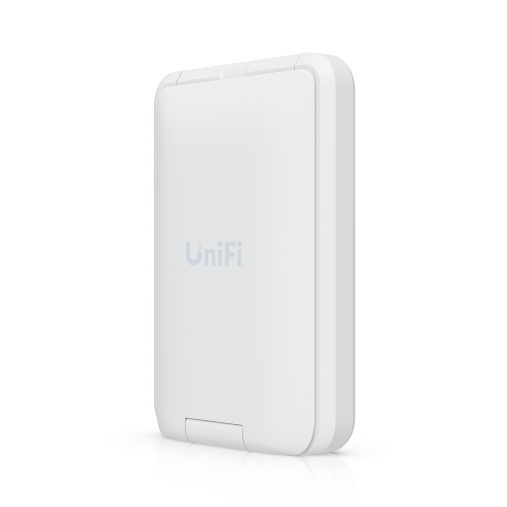 Ubiquiti UniFi UTR-LR – Routeur de voyage UniFi Travel Router Long-Range