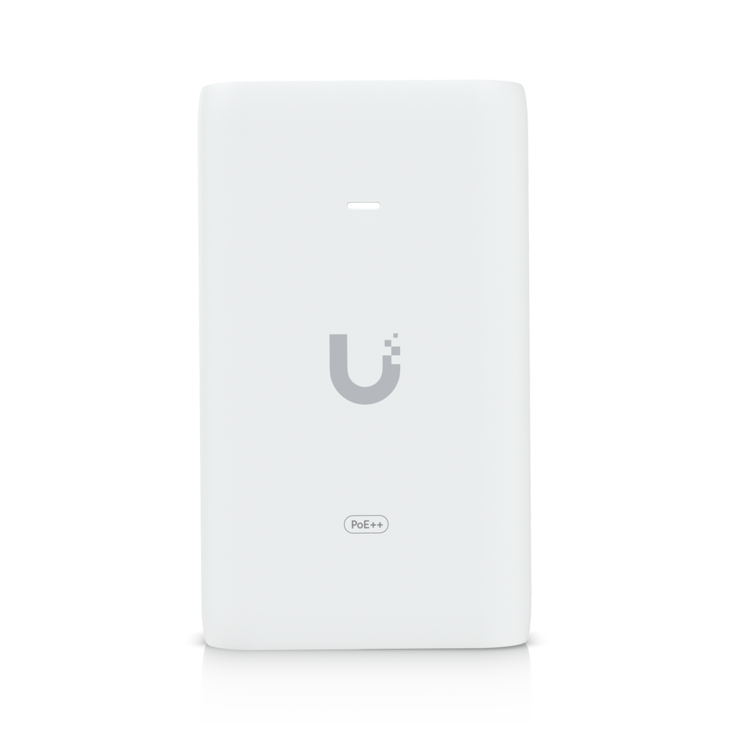 Ubiquiti UniFi UACC-PoE++-10G-EU – Injecteur PoE++ UniFi 10G 60 W