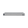 Ubiquiti UniFi USW-Pro-Max-24-PoE-EU – Switch Pro Max 24 PoE 2,5 GbE Etherlighting