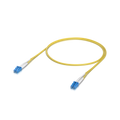 Ubiquiti UniFi UACC-OFC-S2-LULU-1M-50 – Jarretière fibre OS2 LC/UPC duplex (1 m, lot de 50)