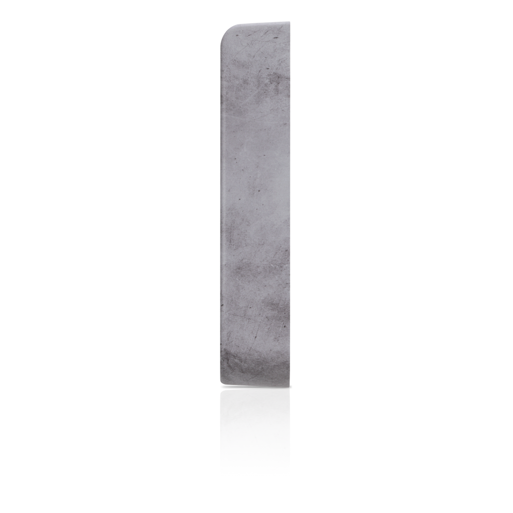 Ubiquiti UniFi IW-HD-CT-3 – Coque décorative pour In-Wall HD (lot de 3, béton)