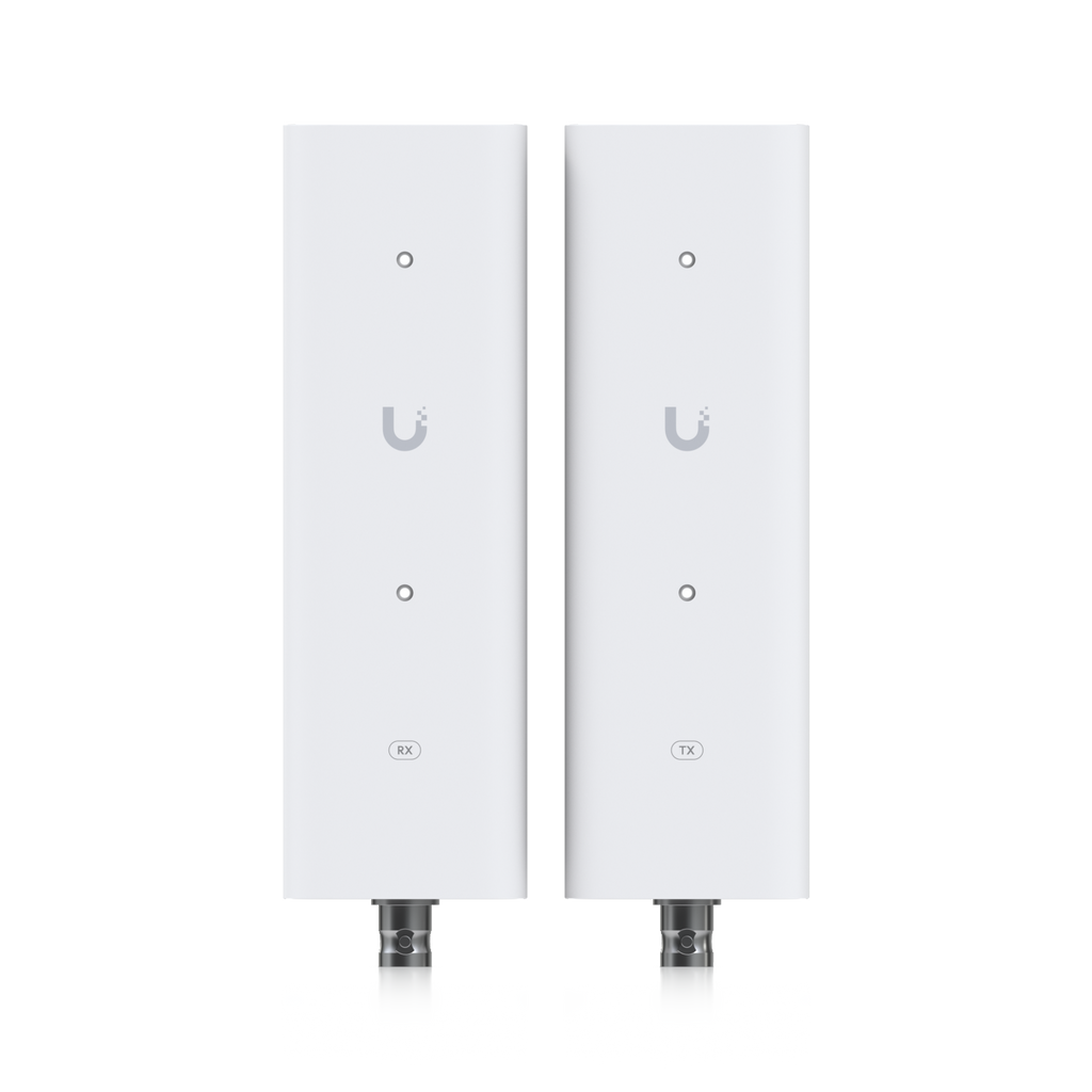 Ubiquiti UniFi UACC-Retrofit-PoE-2Wire – Kit d'extension PoE sur 2 fils (rénovation)