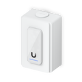 Ubiquiti UniFi Access UACC-Reader-JB-W – Boîtier de raccordement pour lecteurs Access (blanc)