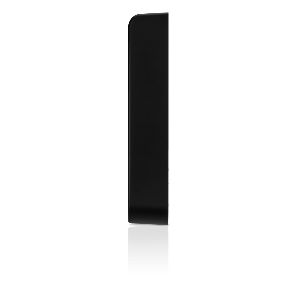 Ubiquiti UniFi IW-HD-BK-3 – Coque décorative pour In-Wall HD (lot de 3, noir)