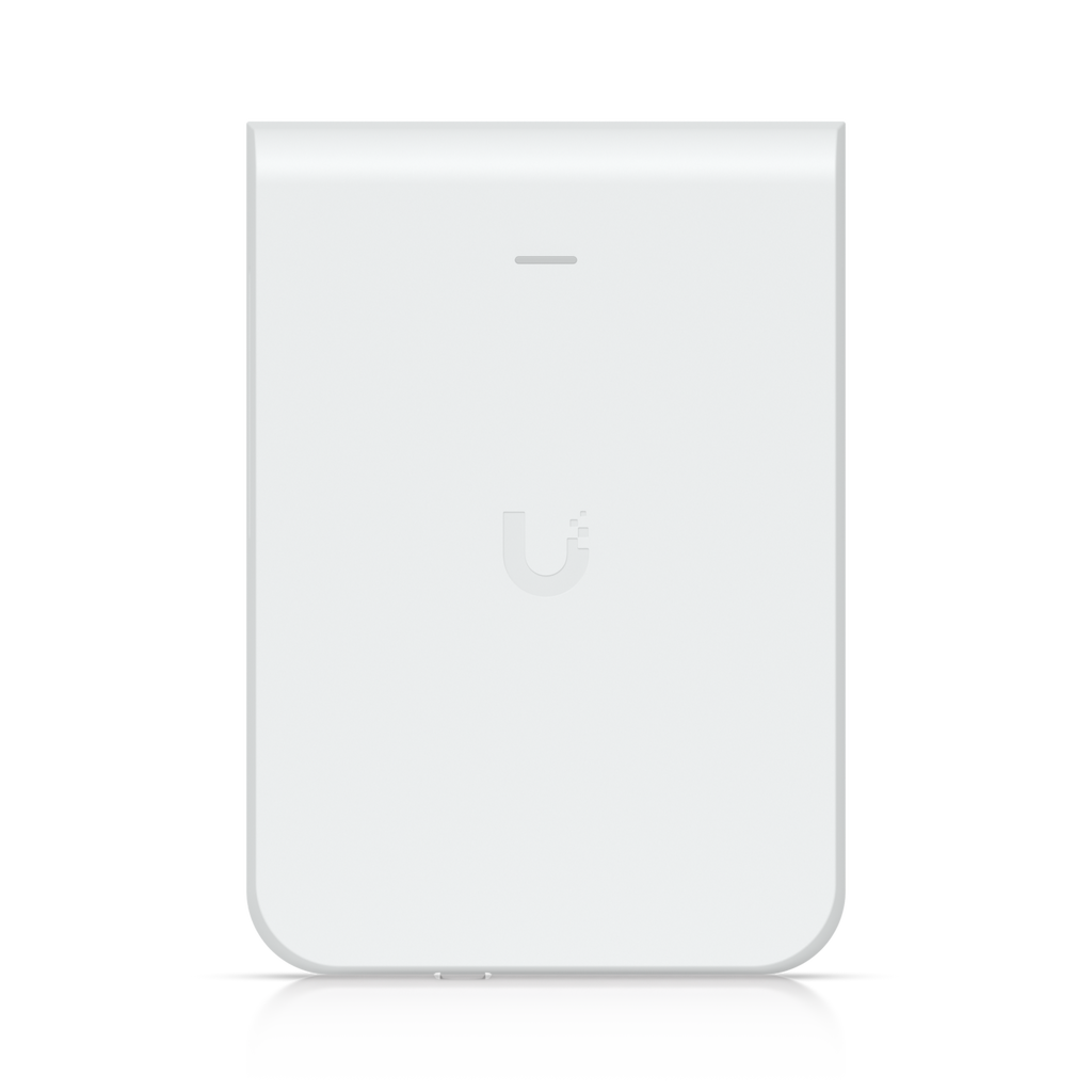 Ubiquiti UniFi UACC-U7-Pro-Wall-Cover – Capot peignable pour U7 Pro Wall