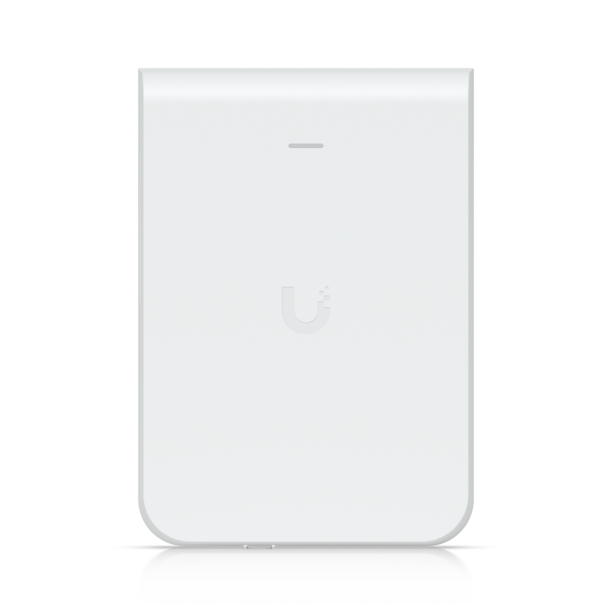 Ubiquiti UniFi UACC-U7-Pro-Wall-Cover – Capot peignable pour U7 Pro Wall