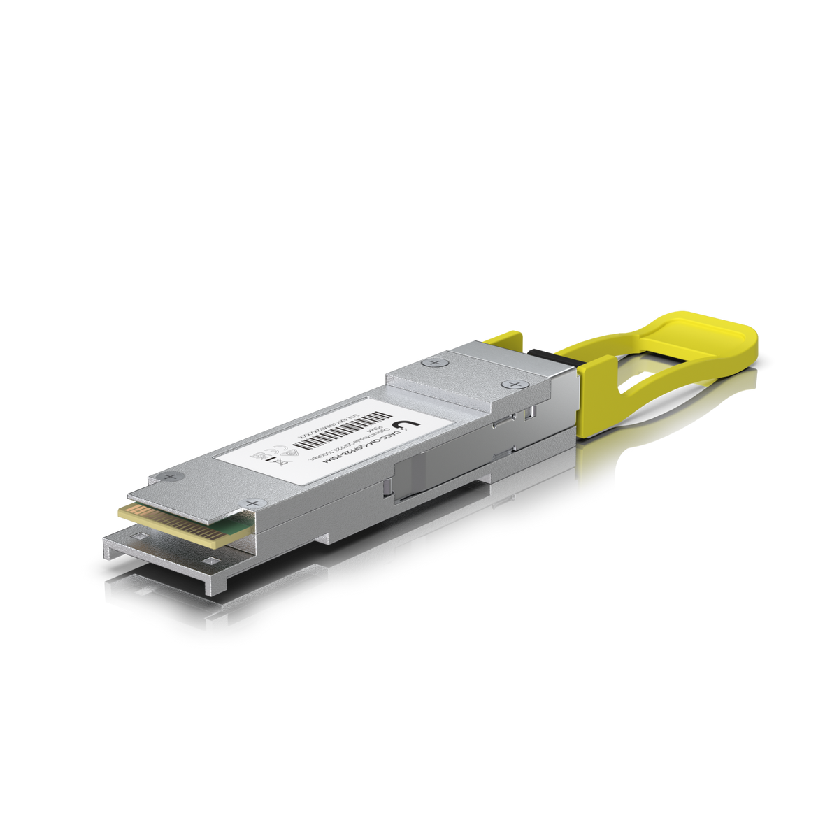 Ubiquiti UniFi UACC-OM-QSFP28-PSM4 – Module optique QSFP28 100G PSM4 monomode