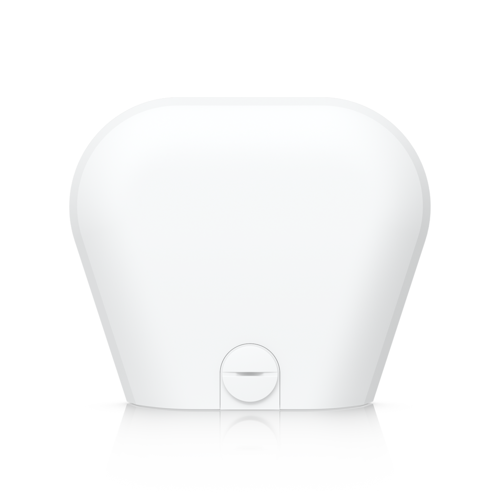 Ubiquiti UniFi Protect UACC-AI-MS-2-AM-W – Kit de fixation murale et d'angle pour AI Multi Sensor 2 (blanc)