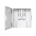 Ubiquiti UniFi Protect UP-AlarmHub-Kit – Centrale d'alarme filaire 32 zones PoE++