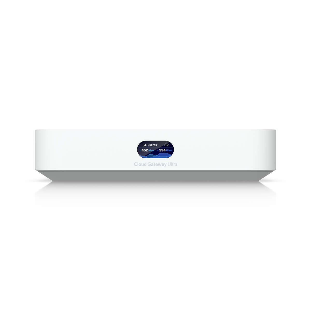 Ubiquiti UniFi UCG-Ultra-EU – Cloud Gateway Ultra compacte multi-WAN