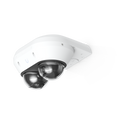 Ubiquiti UniFi Protect UACC-AI-MS-2-AM-W – Kit de fixation murale et d'angle pour AI Multi Sensor 2 (blanc)