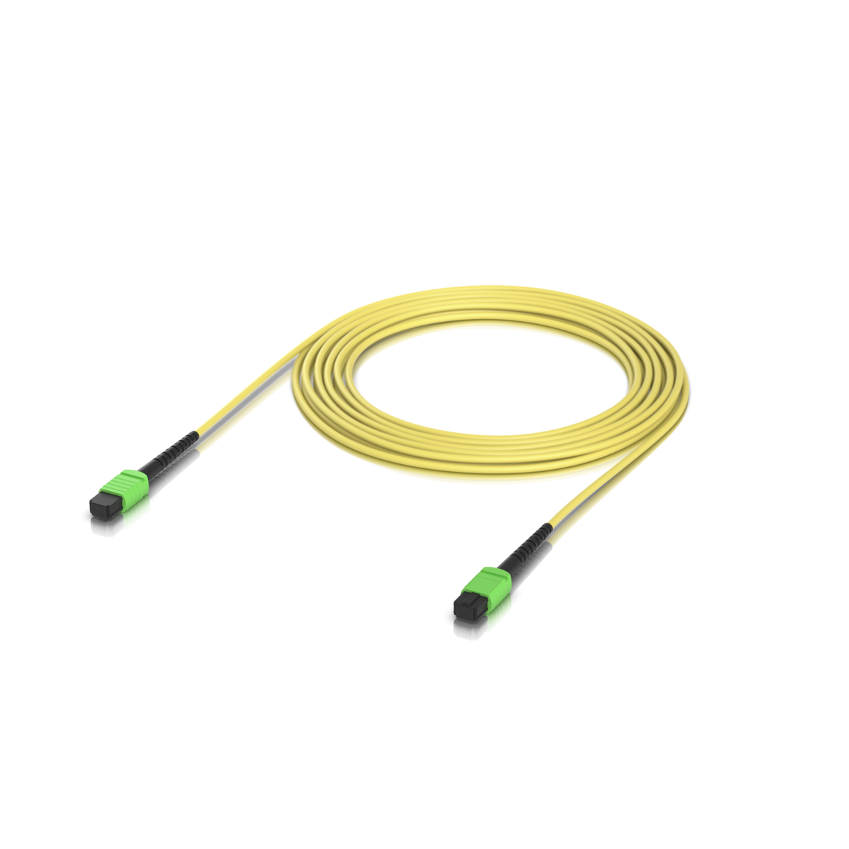 Ubiquiti UniFi UACC-OFC-SA-MPMP-5M – Jarretière fibre OS2 MPO-12 APC (5 m)