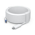 Ubiquiti UniFi Protect UACC-G4-DBP-Cable-USB-7M – Câble USB-C 7 m pour G4 Doorbell Pro