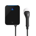 Ubiquiti UniFi Connect UC-EV-Station-Lite-EU – Borne de recharge VE 22 kW triphasée Type 2