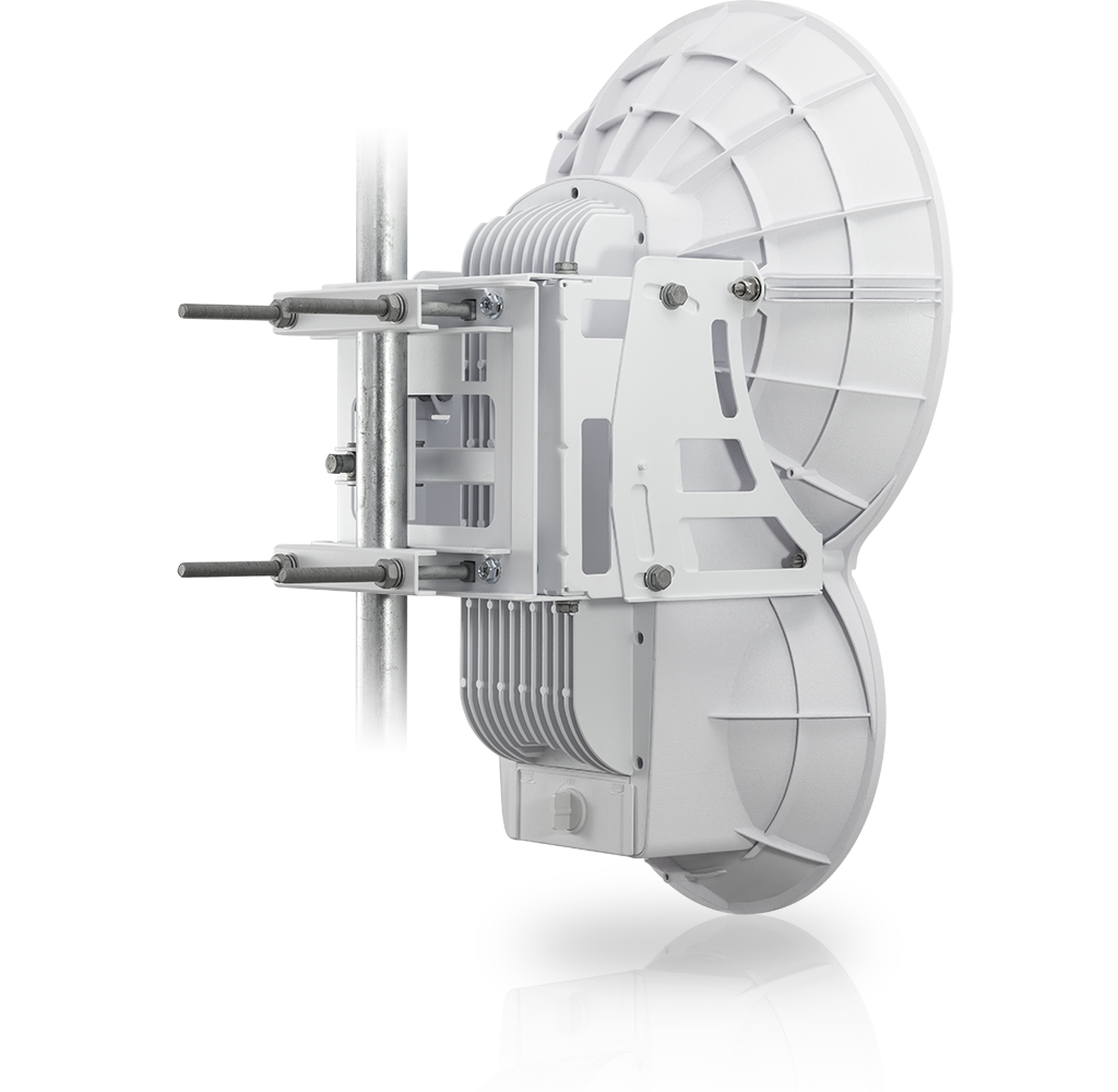 Ubiquiti UISP airFiber AF-24(EU) – Pont airFiber 24 GHz