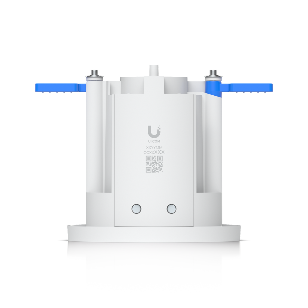 Ubiquiti UniFi Protect UACC-AI-Theta-Pro-PFM-Camera – Support d'encastrement pour objectifs AI Theta Pro