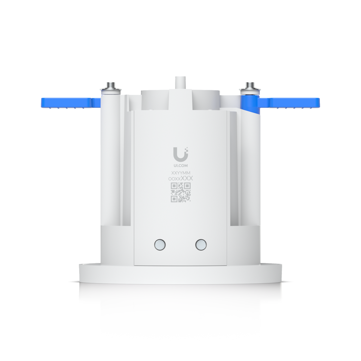 Ubiquiti UniFi Protect UACC-AI-Theta-Pro-PFM-Camera – Support d'encastrement pour objectifs AI Theta Pro