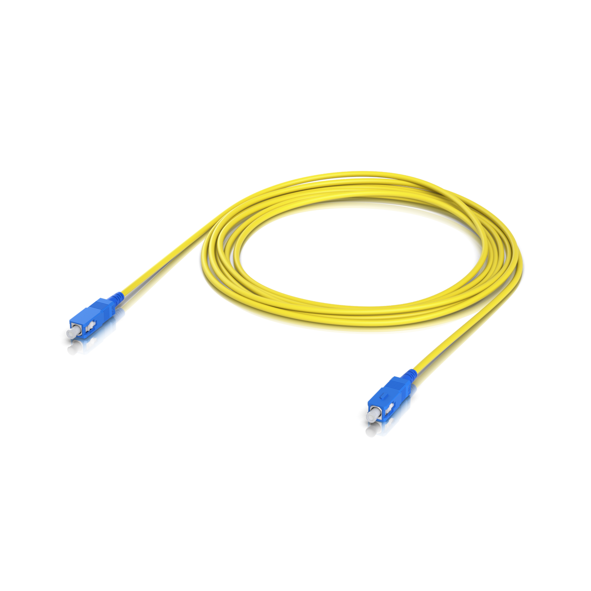 Ubiquiti UISP UACC-OFC-S1-SUSU-3M – Jarretière fibre SC/UPC - SC/UPC (3 m)