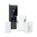 Ubiquiti UniFi Access UA-SK-Gate-EU – Kit portail : Gate Hub + interphone