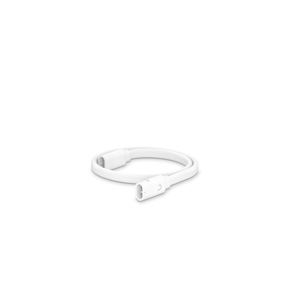 Ubiquiti UISP UACC-Cable-PT-0.5M – Câble d'alimentation UISP Power TransPort (0,5 m)
