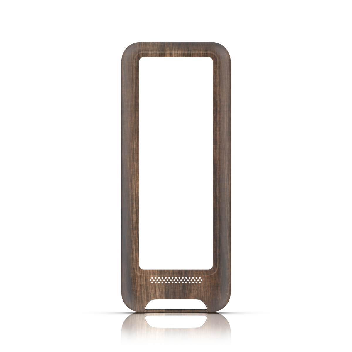 Ubiquiti UniFi Protect UVC-G4-DB-Cover-Wood – Coque décorative pour G4 Doorbell (bois)