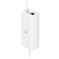 Ubiquiti UniFi UACC-PoE+-USBC-EU – Adaptateur secteur USB-C avec sortie PoE+ intégrée