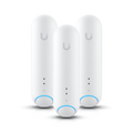 Ubiquiti UniFi Protect UP-Sense-3 – Capteur multifonction Bluetooth sur pile (lot de 3)