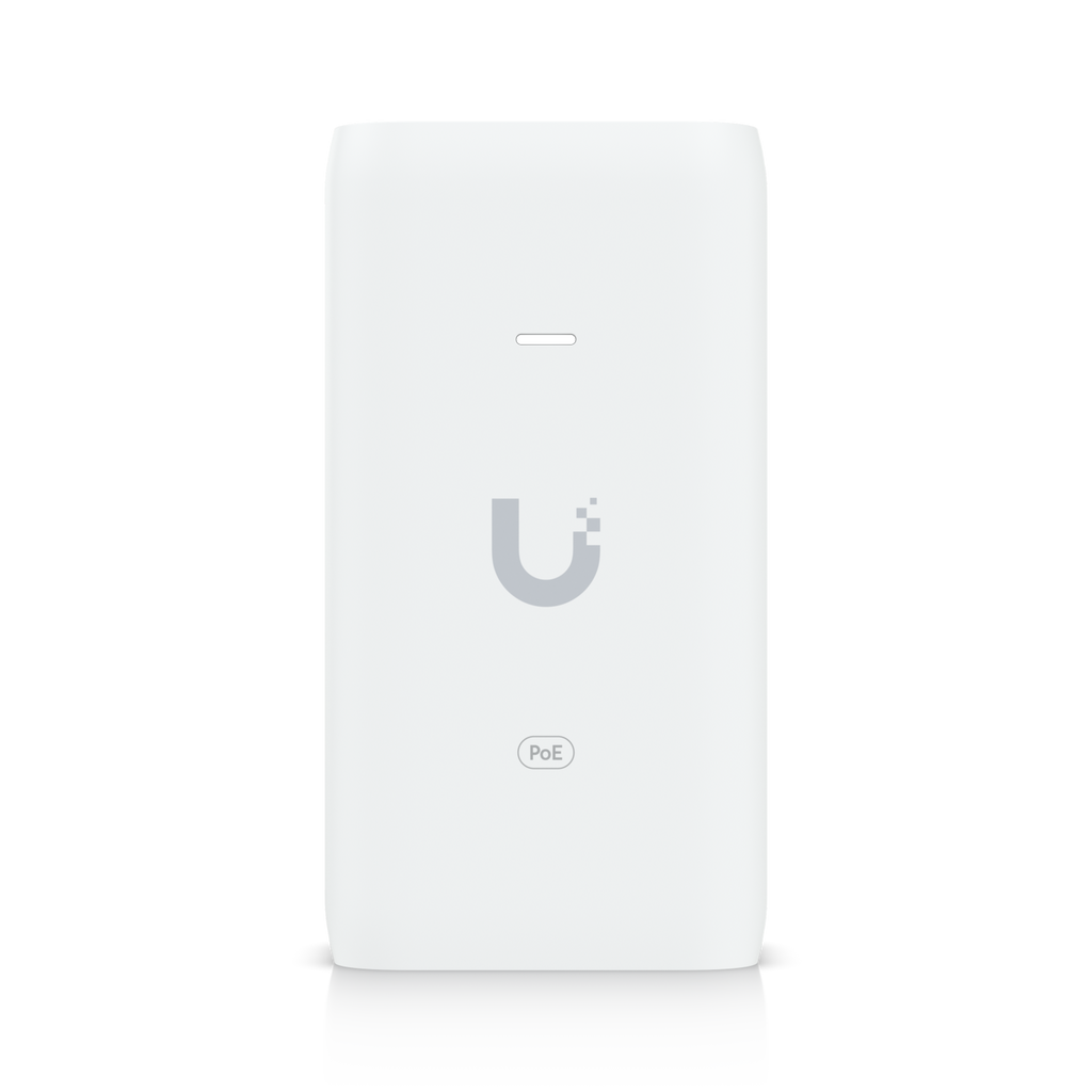 Ubiquiti UniFi U-PoE-EU – Injecteur PoE UniFi 15 W