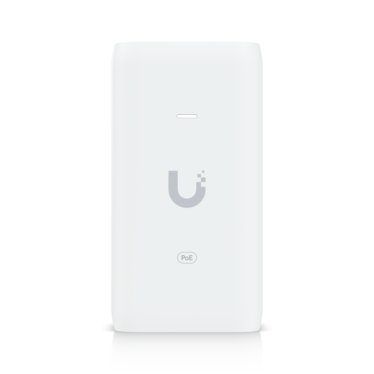 Ubiquiti UniFi U-PoE-EU – Injecteur PoE UniFi 15 W