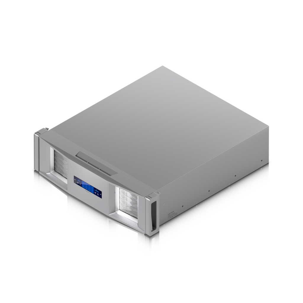 Ubiquiti UniFi Protect UACC-ENVR-Bezel – Façade tactile 4,7" pour ENVR