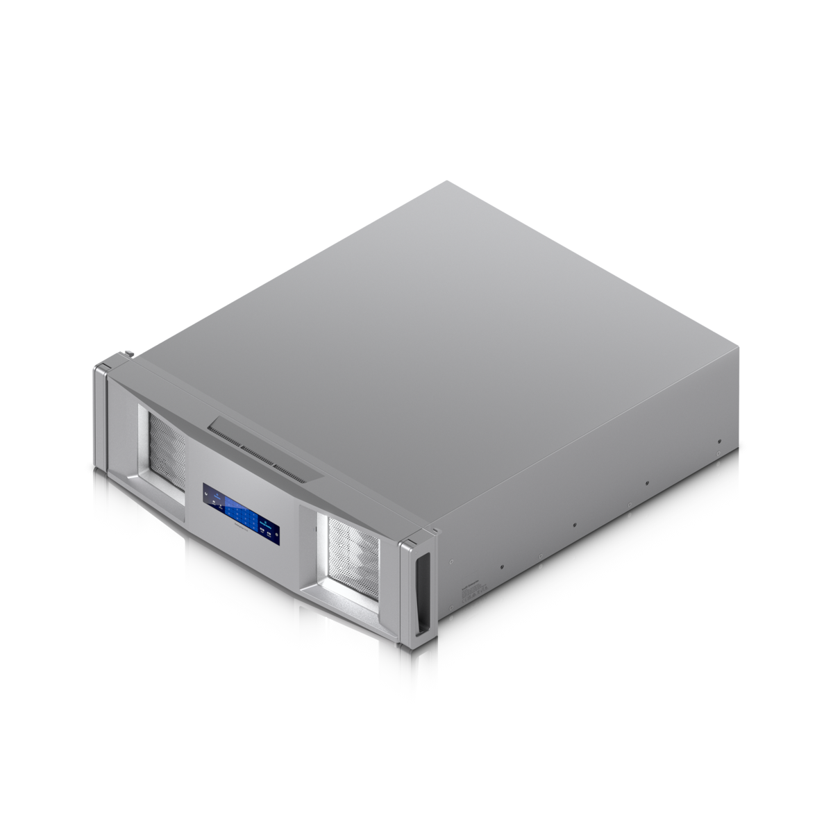 Ubiquiti UniFi Protect UACC-ENVR-Bezel – Façade tactile 4,7" pour ENVR