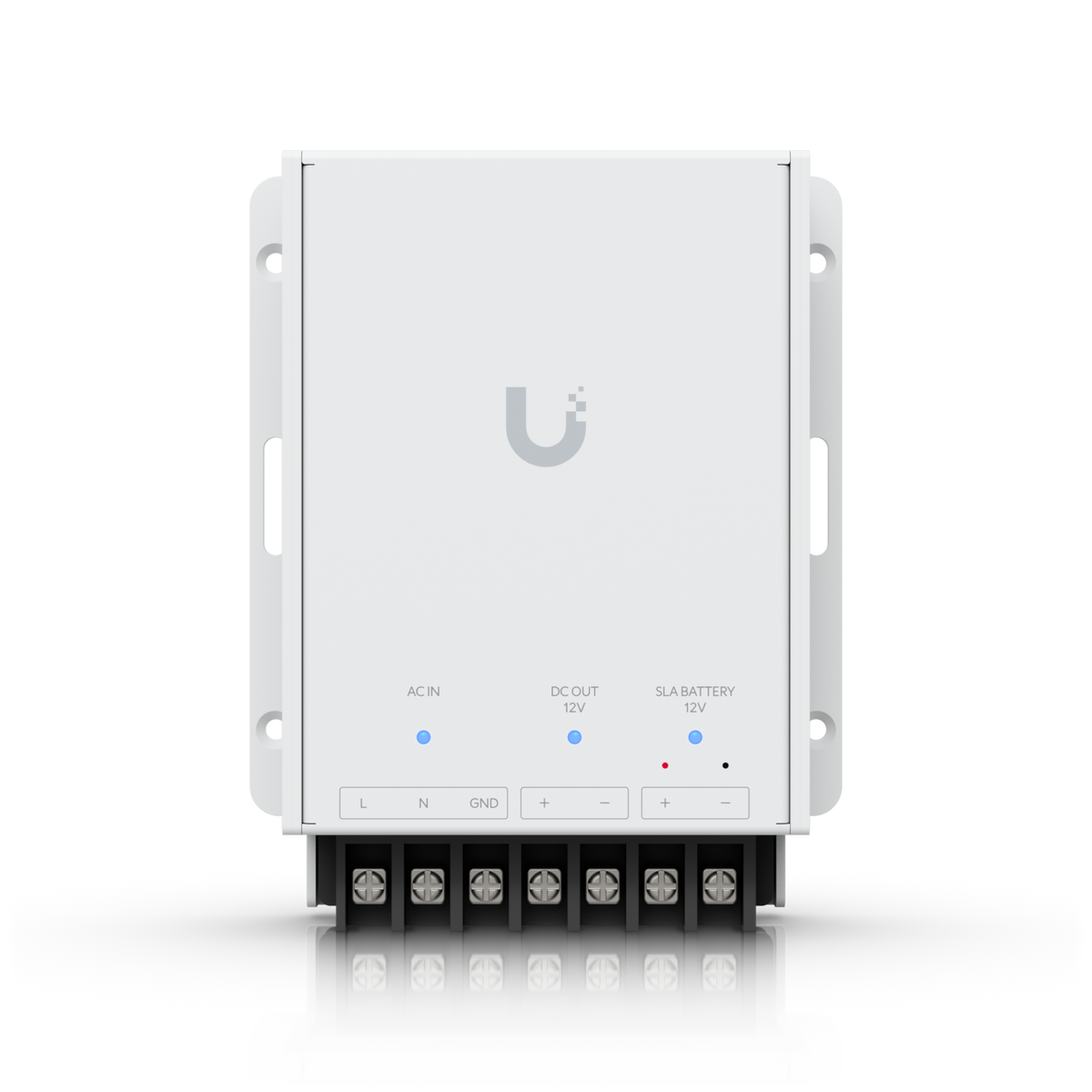 Ubiquiti UniFi Access UACC-Retrofit-PSU-12V – Alimentation 12 V / 5 A avec secours batterie