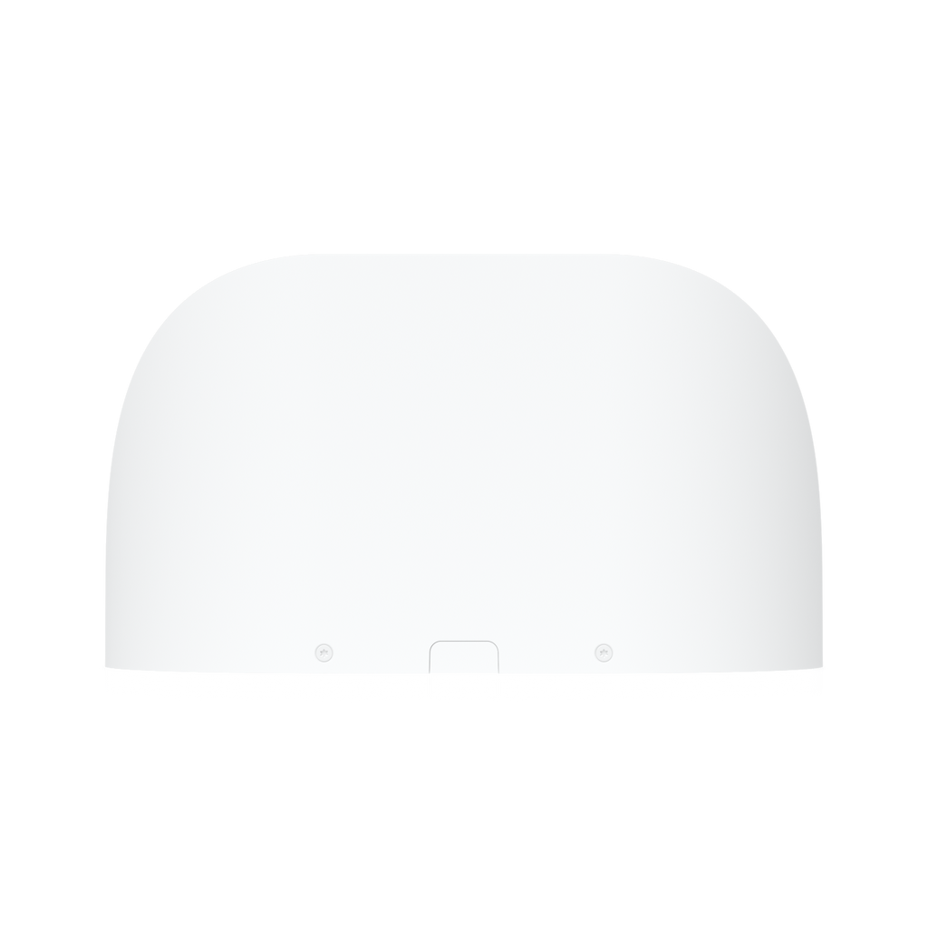 Ubiquiti UniFi Protect UACC-AI-MS-2-WS-W – Support pare-intempéries pour AI Multi Sensor 2 (blanc)
