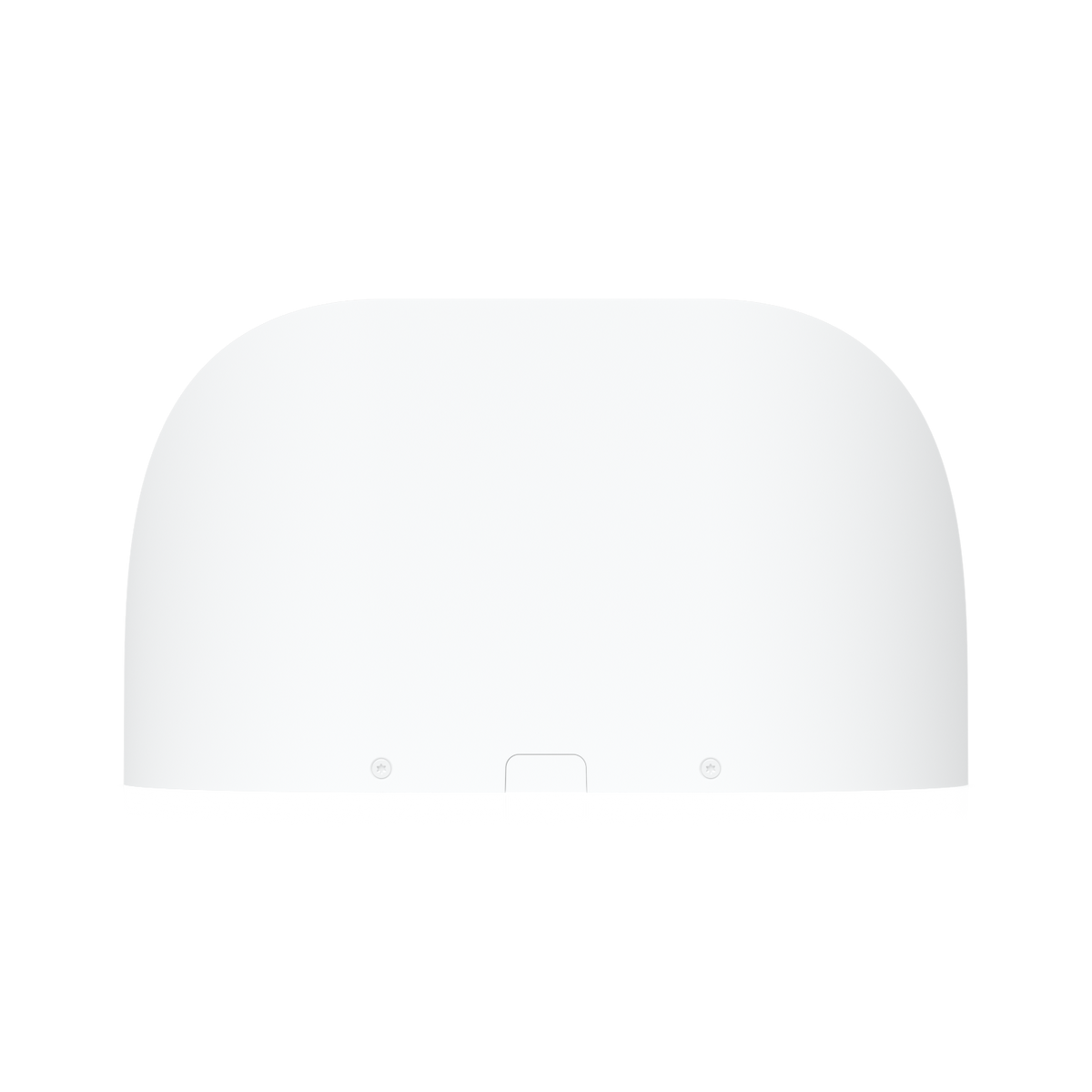 Ubiquiti UniFi Protect UACC-AI-MS-2-WS-W – Support pare-intempéries pour AI Multi Sensor 2 (blanc)