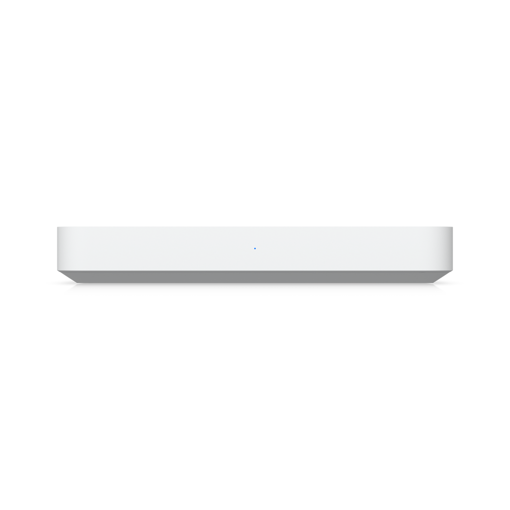 Ubiquiti UniFi UXG-Fiber-EU – Passerelle Gateway Fiber 10G avec switch 2,5 GbE