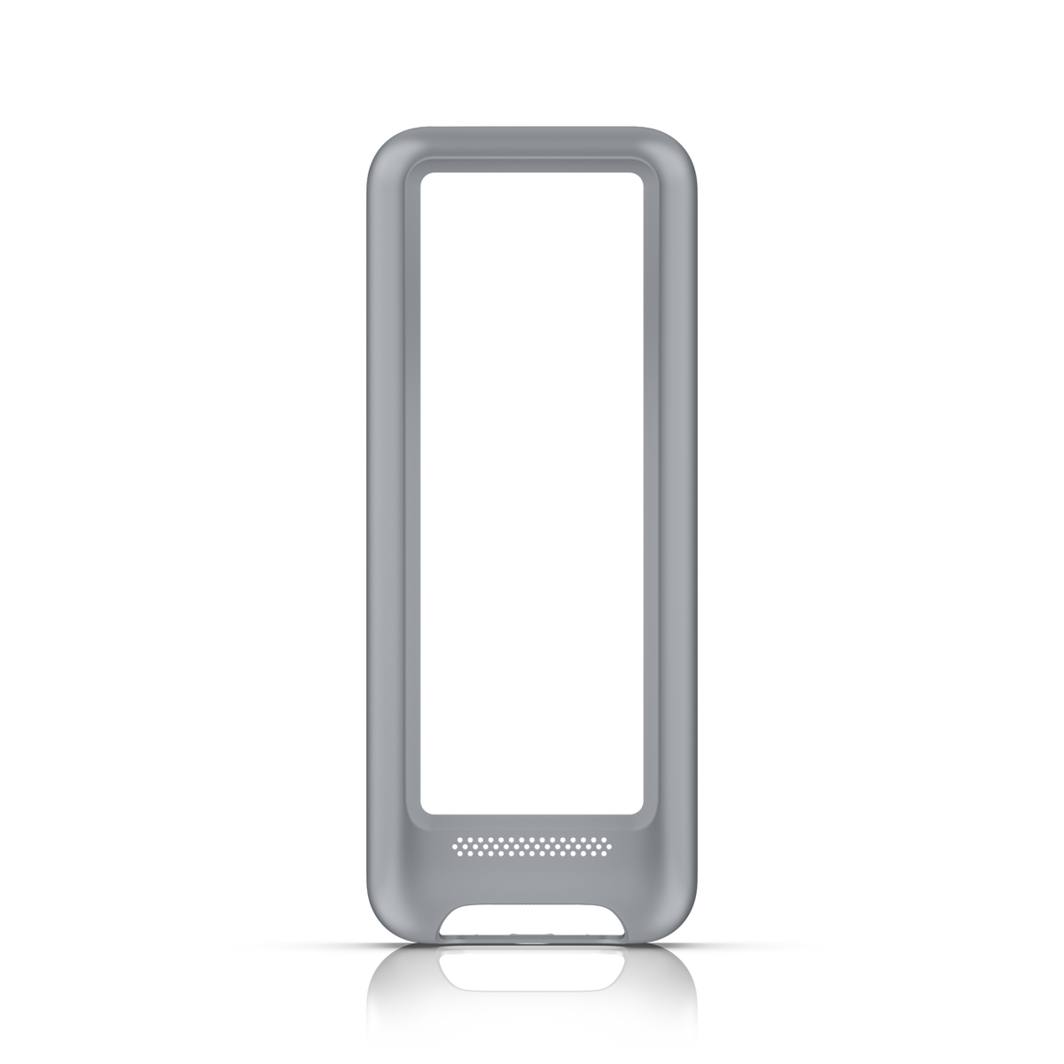 Ubiquiti UniFi Protect UVC-G4-DB-Cover-Silver – Coque décorative pour G4 Doorbell (argent)