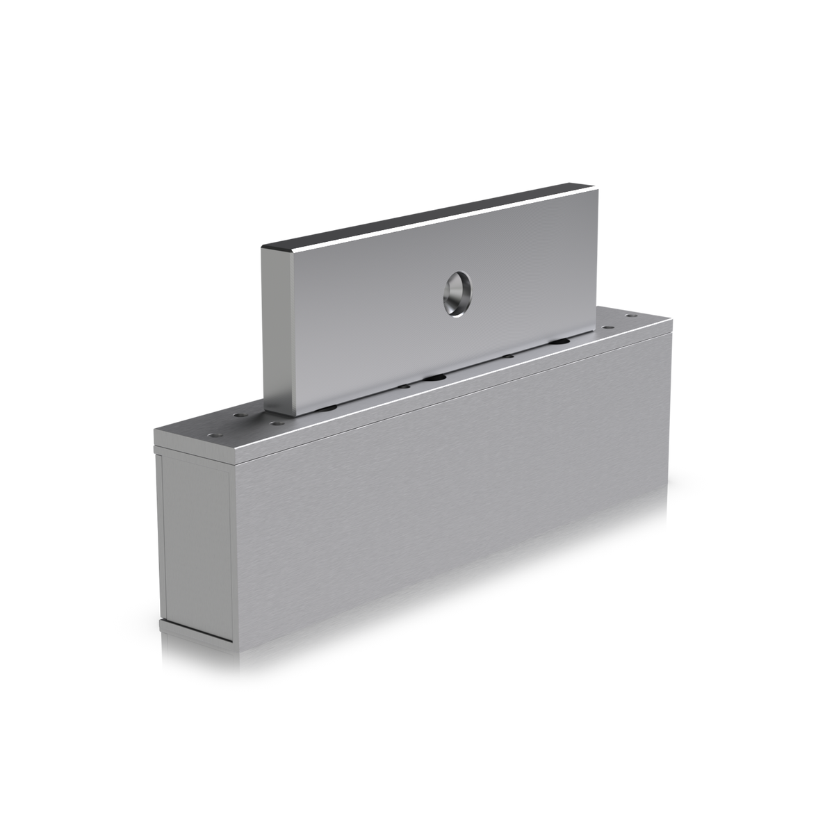 Ubiquiti UniFi Access UACC-Lock-Magnetic-540kg – Ventouse électromagnétique fail-safe (540 kg)