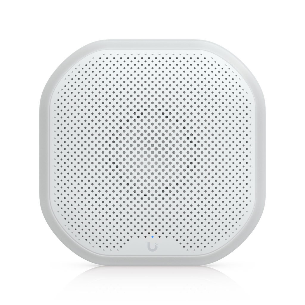 Ubiquiti UniFi Protect UP-Siren-PoE – Sirène extérieure 110 dB PoE