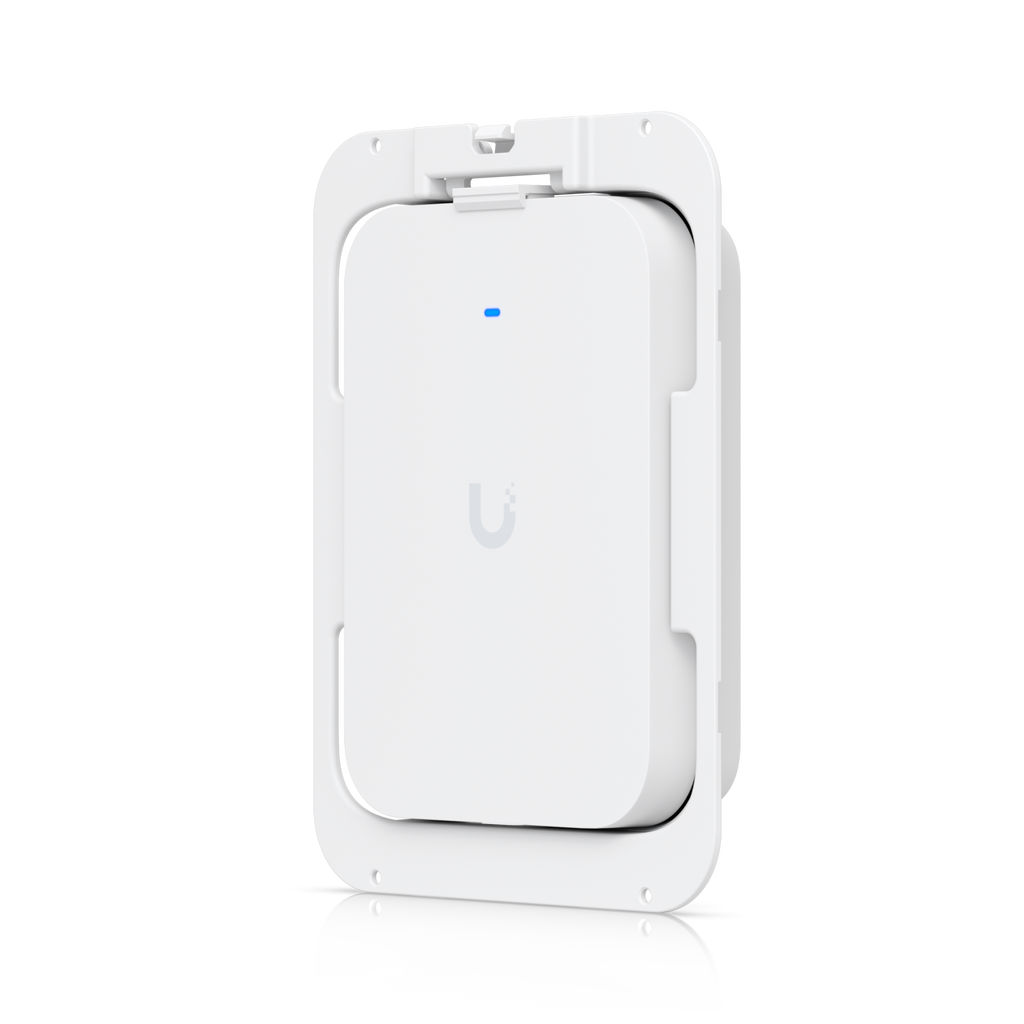 Ubiquiti UniFi UACC-U7-Pro-XG-Wall-FM – Kit d'encastrement pour U7 Pro XG Wall