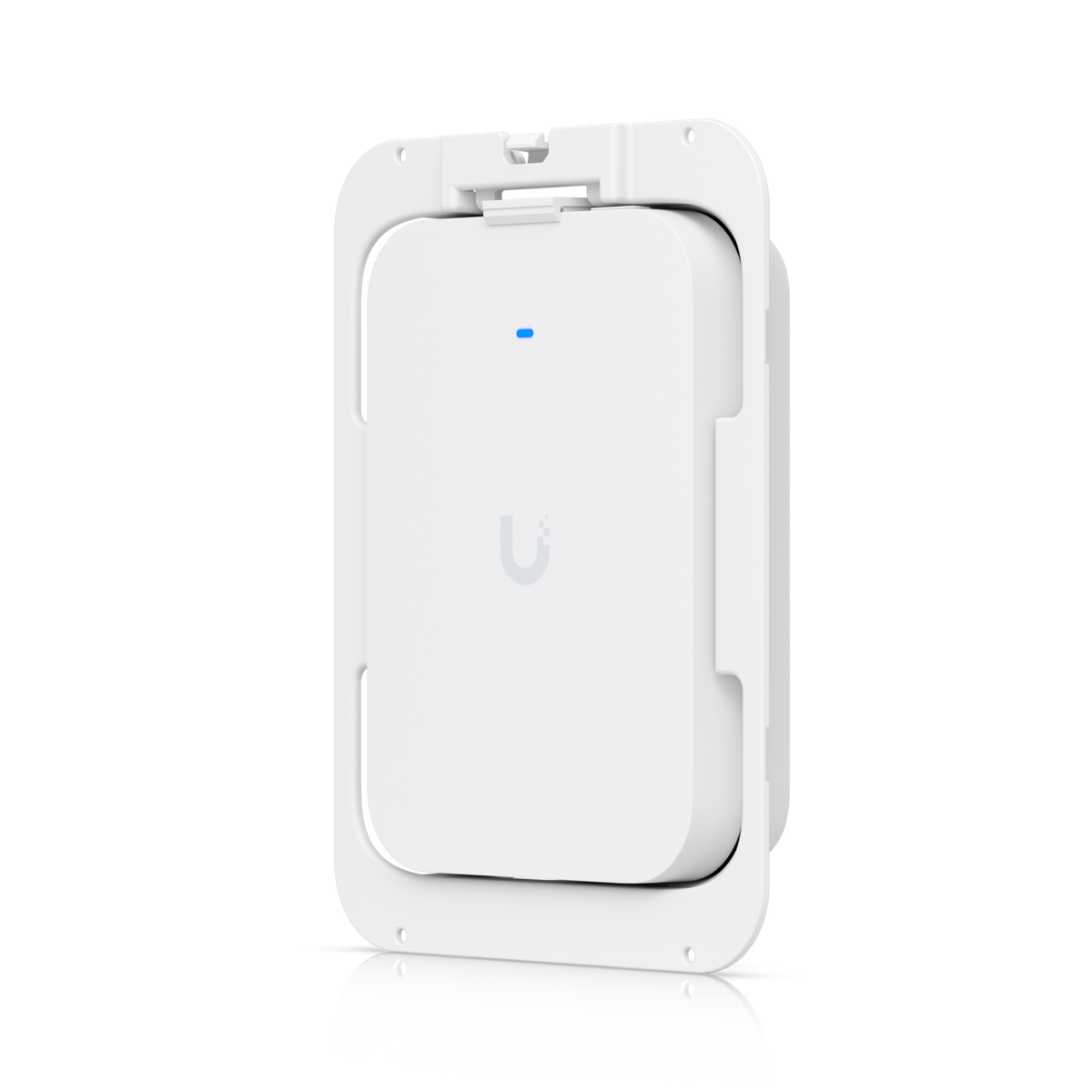 Ubiquiti UniFi UACC-U7-Pro-XG-Wall-FM – Kit d'encastrement pour U7 Pro XG Wall